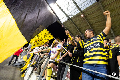 Biarritz - Stade Montois Rugby