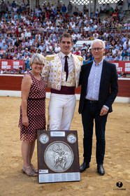 Mont-de-Marsan championnat de France de course landaise 2019