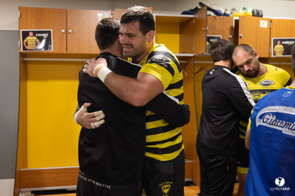 Stade Montois Rugby - Colomiers