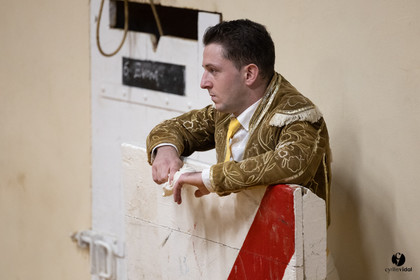 Horsarrieu course landaise du boléro d'Argent