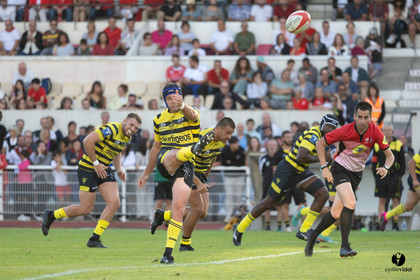 Dax - Stade Montois Rugby