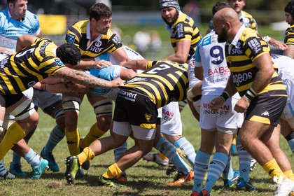 Bayonne - Stade Montois