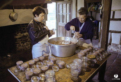 Jours de pelère
