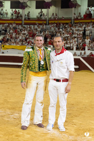 Dax concours landais 2022