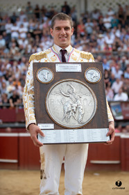 Mont-de-Marsan championnat de France de course landaise 2019