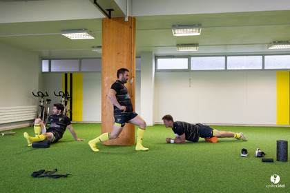 Stade Montois Rugby - Rouen