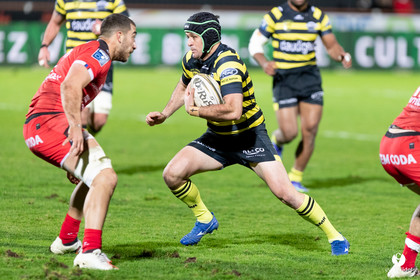 Stade Montois Rugby - Oyonnax