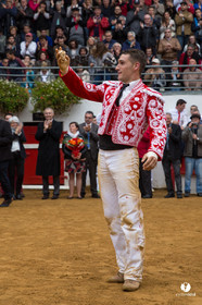 Nogaro Championnatde France de Course Landaise 2017