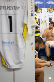 Stade Montois Rugby - Grenoble 1 2 finale ProD2
