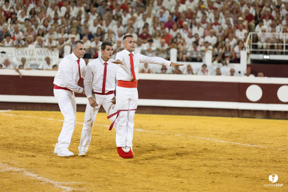 Dax concours landais 2022