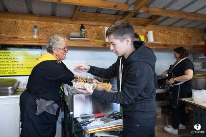 Stade Montois Rugby - Agen match de barrage