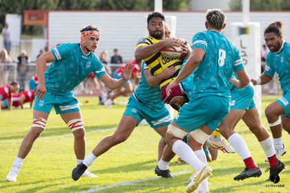 Dax - Stade Montois Rugby