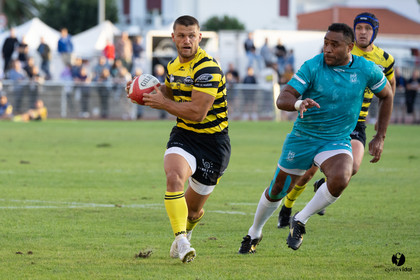 Dax - Stade Montois Rugby