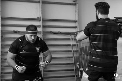 Stade Montois Rugby - Vannes