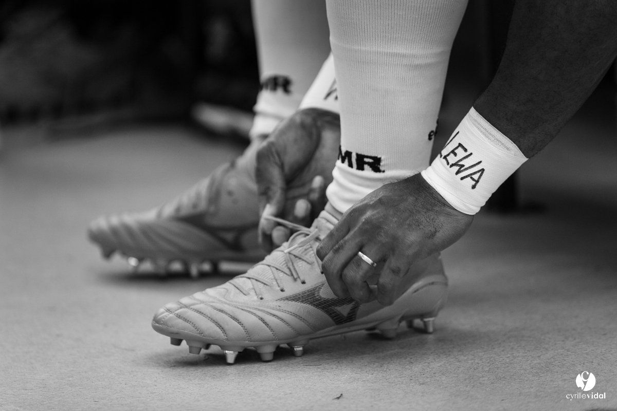 Stade Montois Rugby - Vannes