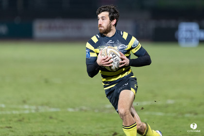 Stade Montois Rugby - Narbonne