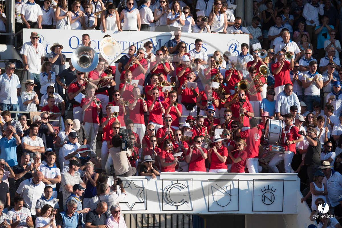 Mont-de-Marsan corrida de Dolores Aguirre pour Octavio Chacon - Pepe Moral - Juan Léal