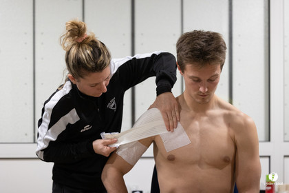 Stade Montois Rugby - Béziers