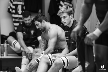 Stade Montois Rugby - Vannes