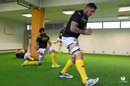 Stade Montois Rugby - Colomiers