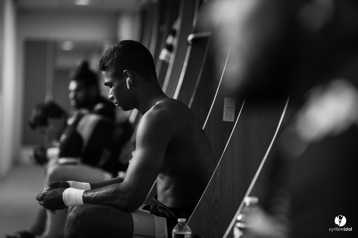 Stade Montois Rugby - Provence Rugby