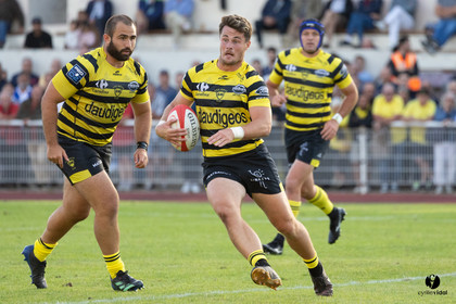 Dax - Stade Montois Rugby