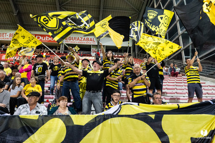 Biarritz - Stade Montois rugby pro