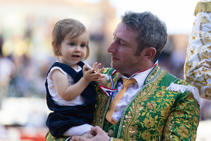 Nogaro Championnat de France de course landaise 2022