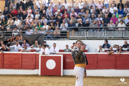 Nogaro Championnat de France de course landaise 2022
