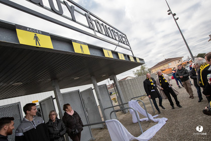 Stade Montois Rugby - Vannes