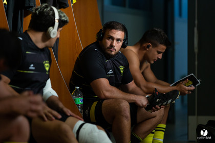 Stade Montois Rugby - Vannes