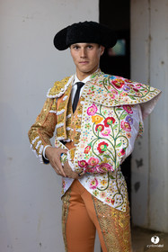 Corrida de Villeneuve-de-Marsan