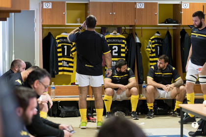 Stade Montois Rugby - Colomiers
