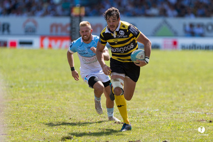 Bayonne - Stade Montois