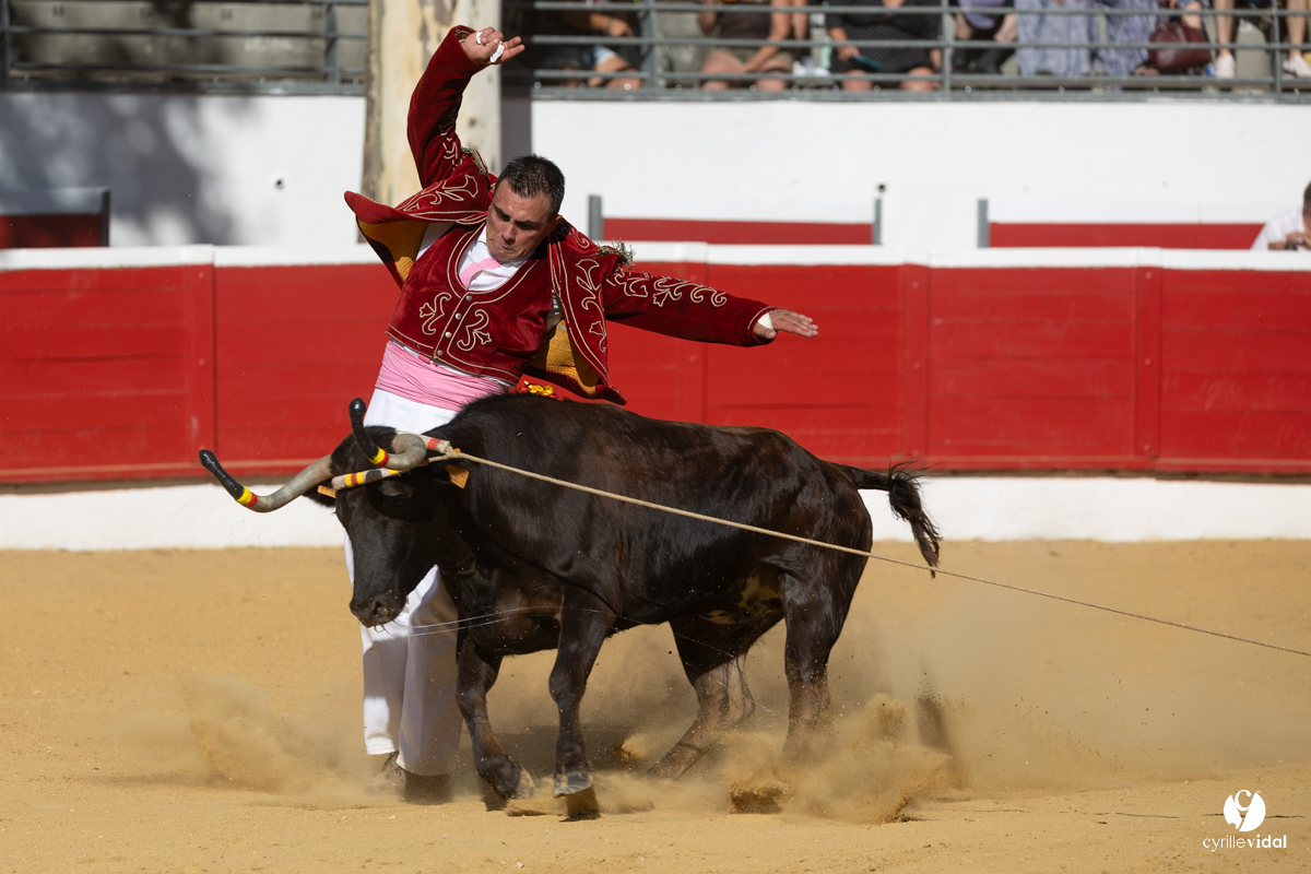 Nogaro Corne d'Or 2023