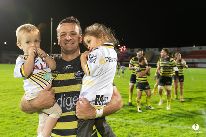 Stade Montois Rugby - Vannes