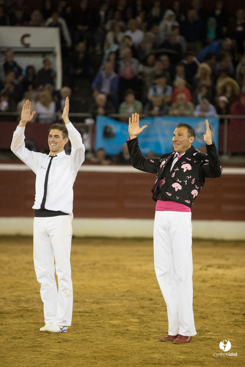 Mont-de-Marsan festival Art et Courage