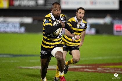 Stade Montois Rugby - Bayonne