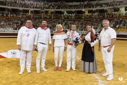 Dax concours landais 2022