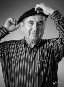 Portraits des Barcelonnais durant la foire agricole 2008