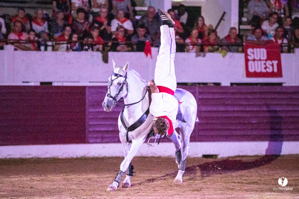 Landes émotions à Aire-sur-l'Adour