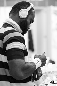 Stade Montois Rugby - Grenoble 1 2 finale ProD2