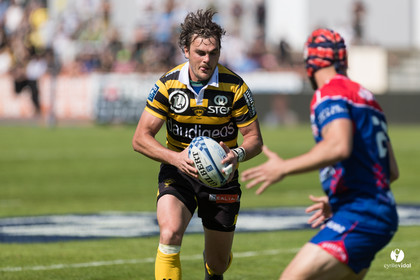 Stade Montois Rugby - AS Béziers