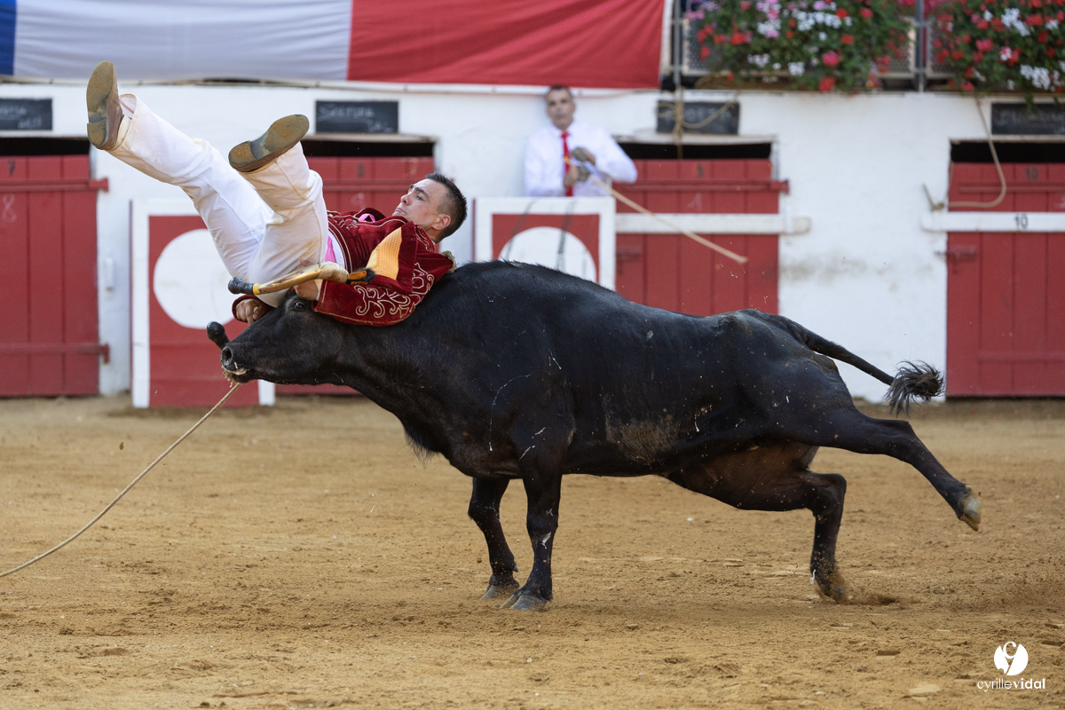 Nogaro Corne d'Or 2023