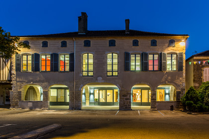 Com Com Pays Grenadois