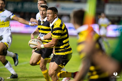 Stade Montois Rugby - Carcassonne