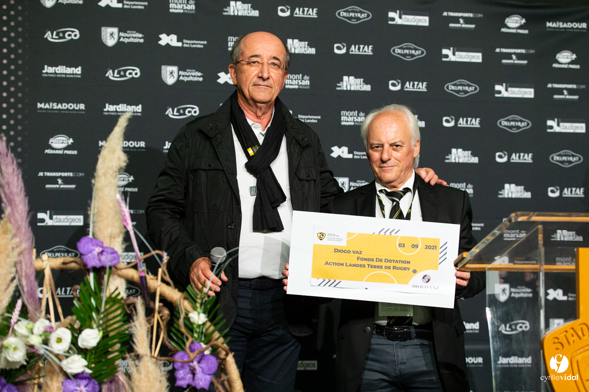 Stade Montois Rugby - Bourg en Bresse