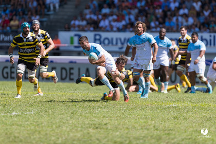 Bayonne - Stade Montois