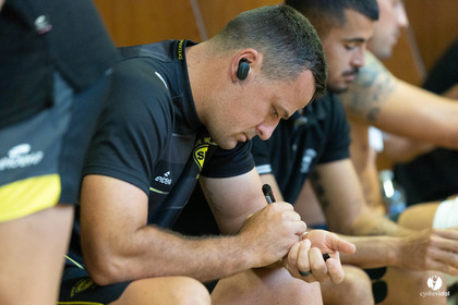 Stade Montois Rugby - Oyonnax