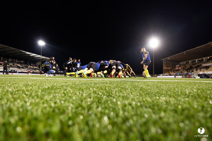 Stade Montois Rugby - Colomiers